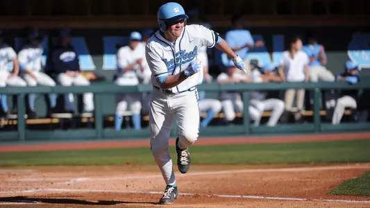 No. 1 UNC Rolls Past St. John's, 18-5