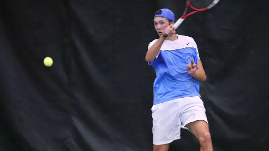 Carolina Dominates No. 49 Virginia Tech 6-1