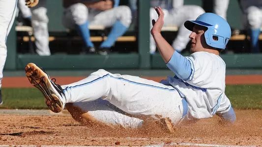 GoHeels Weekly Primer