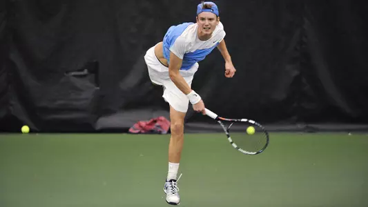 No. 8 Tar Heels Rout Boston College 7-0