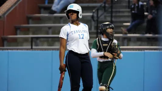 North Carolina Tops Charlotte 8-6