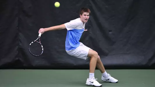 Tar Heels Drop Close Match To VCU