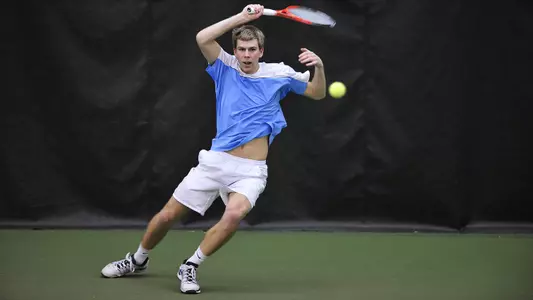 Video Feature With Senior William Parker