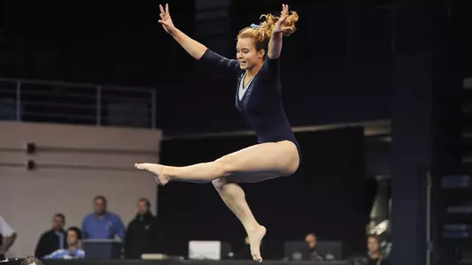 Carolina Remains Undefeated at Home