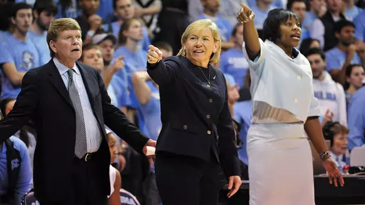 GoHeels Weekly Primer