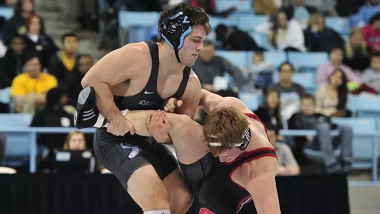 Tar Heels Rally To Stun No. 20 Mocs