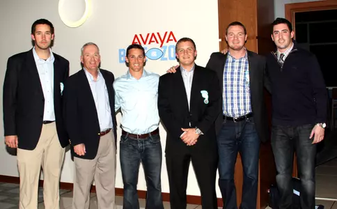 First Pitch Dinner Kicks Off 2013 Season