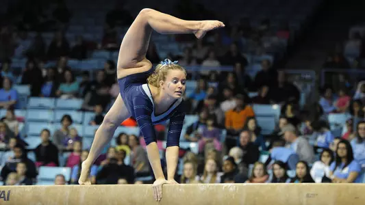 Watts and Durkac Place Second, UNC Third