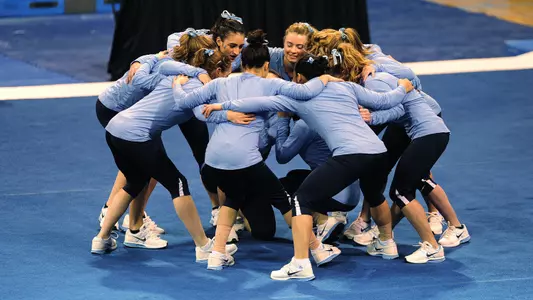 UNC to Host Rematch with Wolfpack