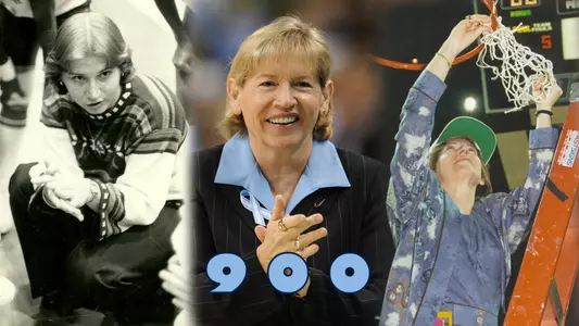 Hatchell Gets Win No. 900 At BC