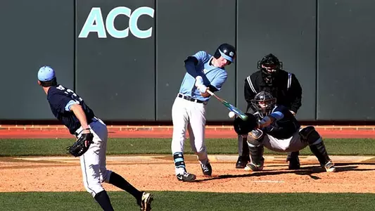 Carolina Scrimmages On Saturday