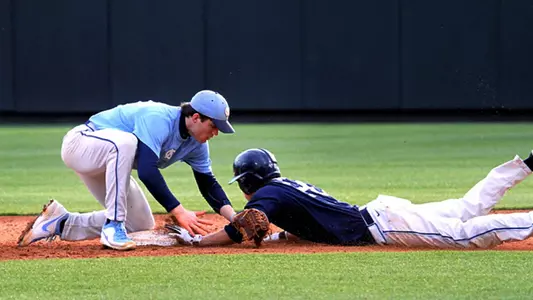 Tar Heels Scrimmage On Friday