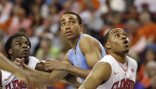 UNC-Clemson Postgame Quotes