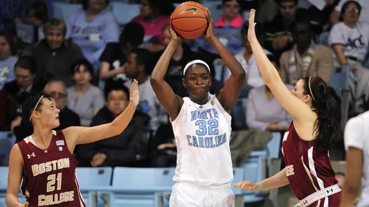 Rolle Selected By Minnesota Lynx