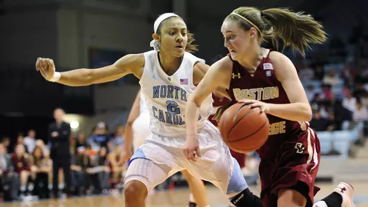 Pairings Announced For Cancun Challenge