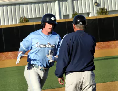 UNC Rolls Past Wake Forest, 20-6