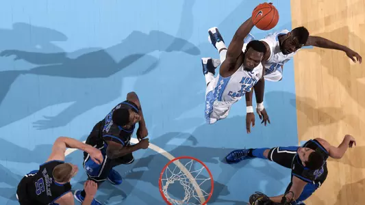 Lucas: Hairston Sets Summer Goals