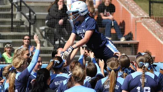 Schedule Change: Feb. 11 Game Vs. Campbell Rescheduled