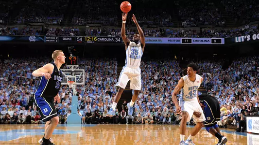 Bullock Named Team MVP