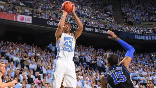 Tar Heels To Appear On College GameDay