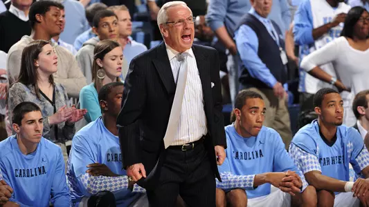 UNC-Duke Postgame Quotes