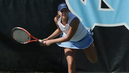 No. 1 Tar Heels Top Texas Tech, 5-2