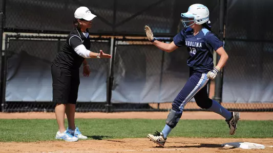 UNC Moves To No. 24 In NFCA, ESPN Polls