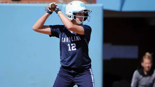 Carolina Drops Two Games To FSU Sunday