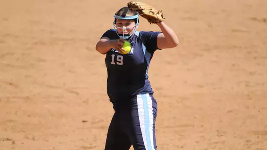 Tar Heel Spotlight: Ashley Bone