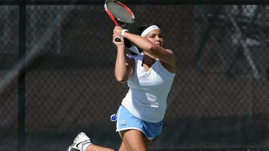 No. 1 Tar Heels Get Past No. 11 Wildcats