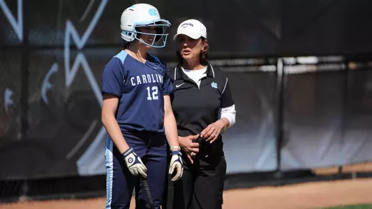 Softball Announces Additional Fall Clinics