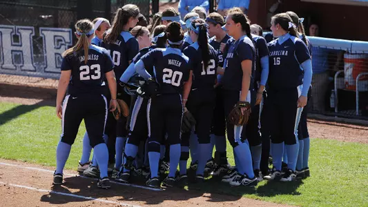 Sunday's Game Vs. Iowa Canceled