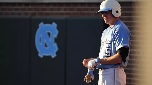 No. 1 Carolina Set For ACC Home Opener