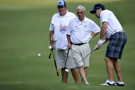 Fedora, Williams Paired In Challenge