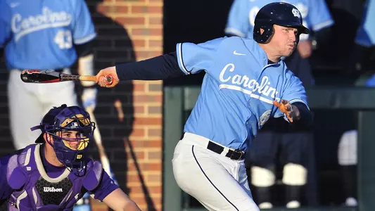 No. 1 UNC Improves To 23-1 With 6-2 Win