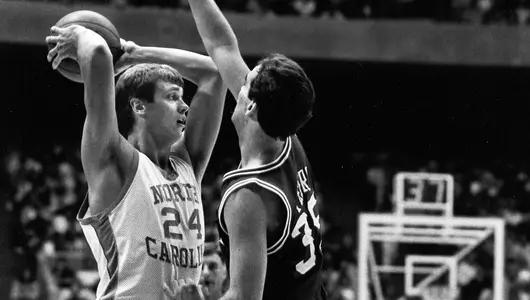 Brewer: ACC Quarterfinal Flashback