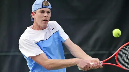 Top-Ranked Virginia Downs Tar Heels 6-1