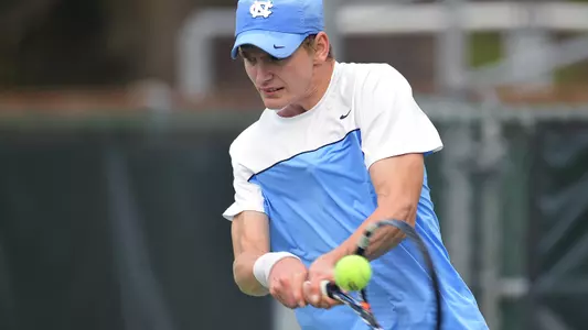 Tar Heels Fall To #19 Clemson 6-1