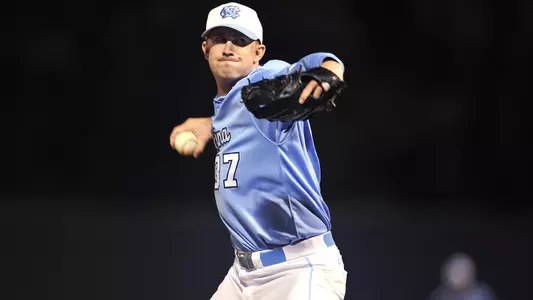 No. 1 UNC Falls To No. 29 Miami, 4-1