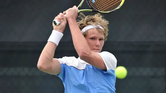 State Prevails On Strength of 3-Set Wins