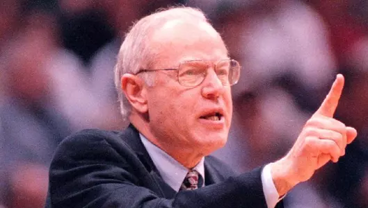 Guthridge: Basketball Royalty