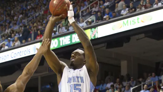 P.J. Hairston Statement