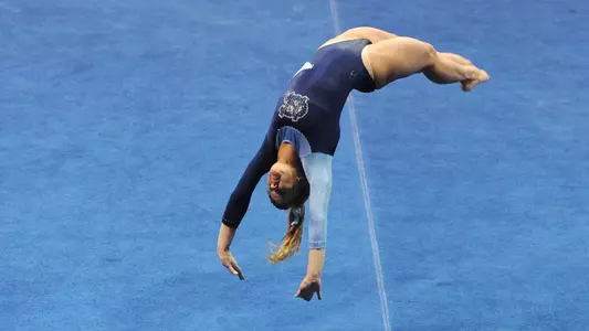 UNC Looks to Take EAGL Title