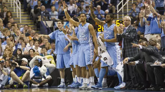 GoHeels Weekly Primer