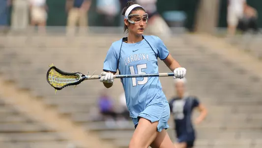 Tar Heels Fight Back For Win