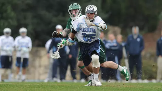 UNC Wins 3rd Straight, Beats Bears 18-12