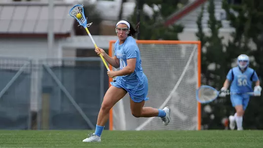 Tar Heels Win 11th Straight At Va. Tech
