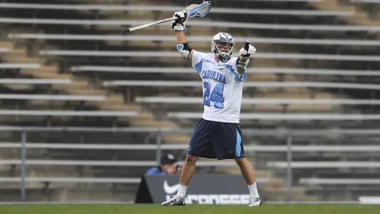 Heels Bounce Back To Beat Dartmouth 13-5