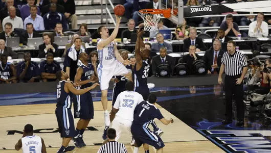 Lucas: Familiar Foes