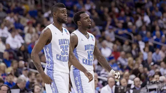 Lucas: An Unfamiliar Feeling